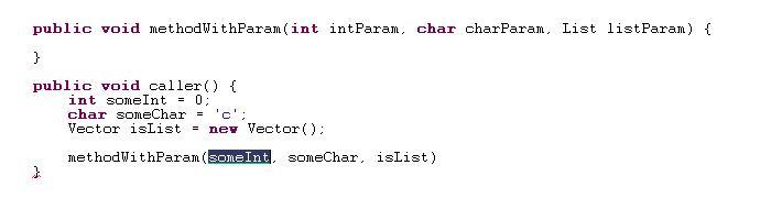 CompleteClipse Completion